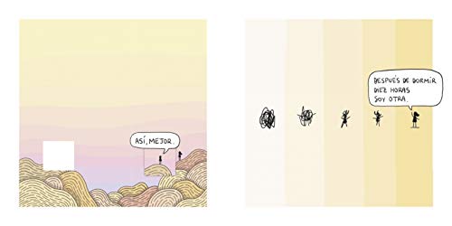 El Mundo Es Un Regalo / The World Is a Gift