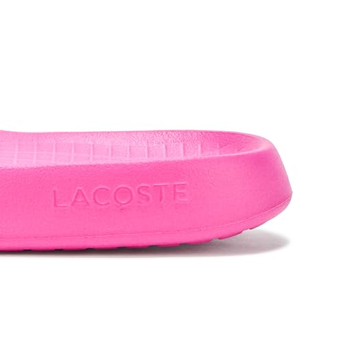 Image of Lacoste womens [公式] レディース Serve Slide 1.0 125 1 Cfa