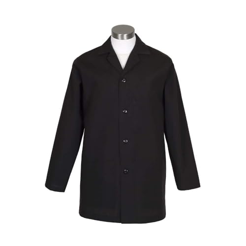 Image of Fame« Men?s Counter Coat ? K73 - Black /XS (WFA81928BKXS)