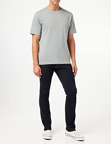 Lee - Jeans Herren - Skinny Fit - Extreme Motion - Night Wanderer – Ansicht 2