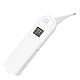 Elektronisches Thermometer für Schweine, Rinder, Schafe, Haustier, Hund, Anus-Thermometer, Schnelles Digitales Veterinär-Thermometer, Temperaturtester für Vieh