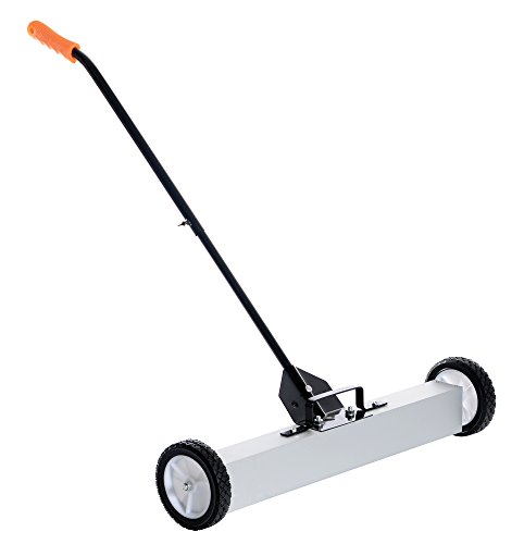 Best Vestil Sweepers
