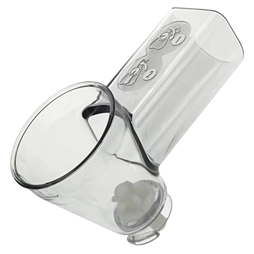 Corps du hachoir Fresh Express + Moulinex (SS-193757)