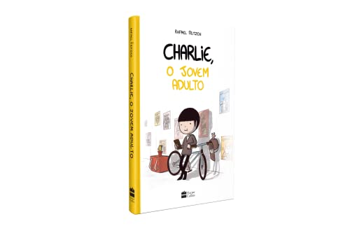 Charlie, o jovem adulto