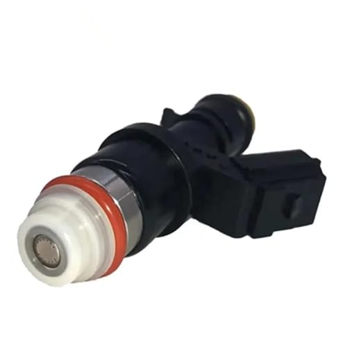 Injecteur de carburant 16450-R40-A01 pour corriger les ratés moteur, 2 buses