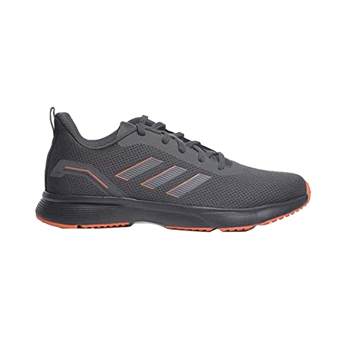 Image of Adidas Aditron M Synthetic Mesh Low Tops Lace Up Mens Sport Shoes