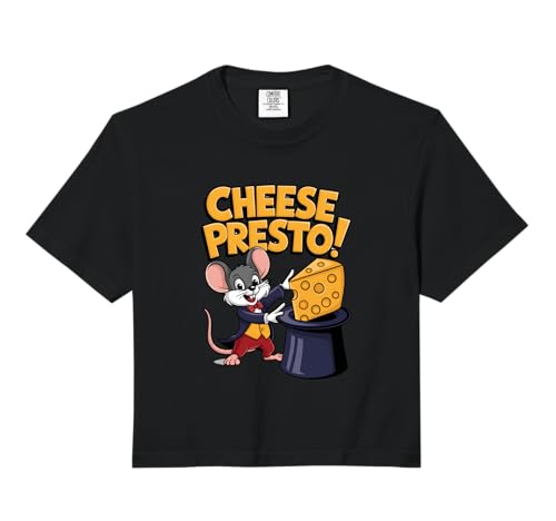 Cheese Lovers Unite Cheese Presto Magic Comfort…