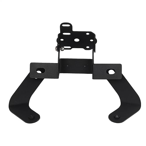 Support GPS Tmax 530 guidon moto accessoire Yamaha 12-16