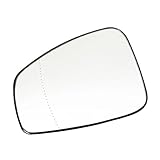 Verre Recul Miroir Para Megane 3 2008-2015 Latitude 2010-2017 Espejo...