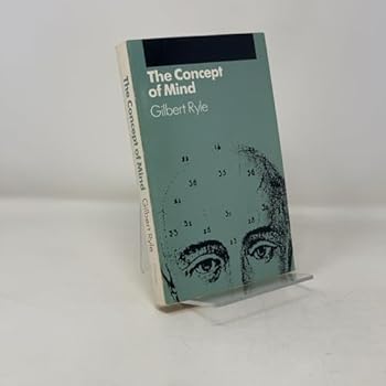 Paperback The Concept of Mind Book