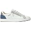White/Blue
