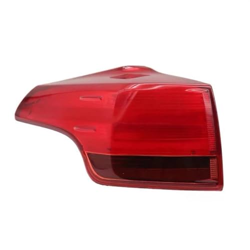 Feu arrière Toyota RAV4 2014 feu stop de recul extérieur droit d'auto