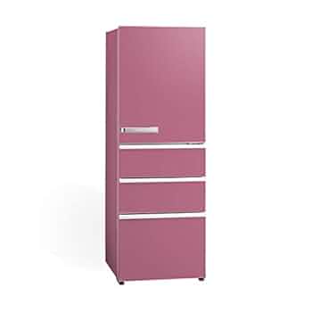 Amazon | AQUA アクア AQR-36N 355L 2-4名 右開き カラー冷蔵庫