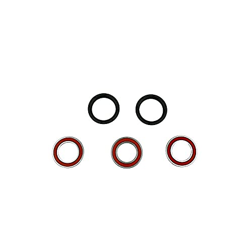 Kit Roulement de Roue plus Joint Spy Athena W445001R Composants Haute Précision