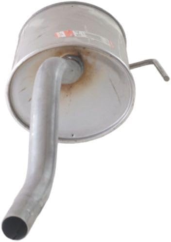 Bosal 200-447 Silencieux arrière