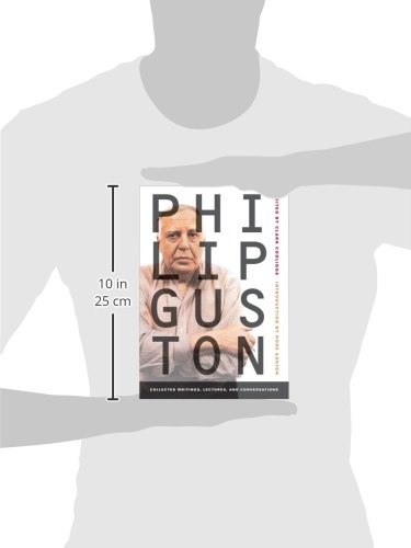 Philip Guston Collected Writings : le guide pour décoder la transition de l'abstraction au figuratif - 3