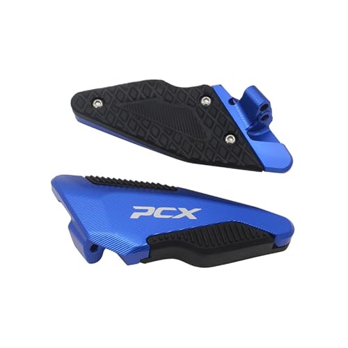 Repose-pieds de passager arrière pour scooter PCX125 PCX160 2018-2021