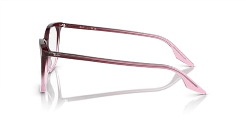 Image of Ray-Ban Unisex Rx5422 Cat Eye Prescription Eyewear Frames