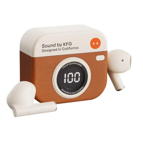 SUPERHELLOS-SH Bluetooth Airdops True Wireless Earbuds with Charging - Image 2