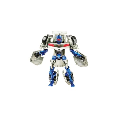 Transformers RD-23 Nest Scout Break Down revivez la saga mythique