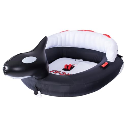 HO Orca 2 Towable Tube