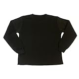 Military Thermals Polypropylene Thermal Crewneck