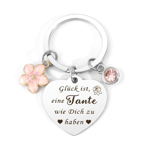 Tía Geschenk,Geschenke unter 10 Euros,Tía Geschenk Weihnachten,Beste Tía Geschenk,Tía Geschenk Geburtstag,Tía Schlüsselger,Geschenk Tante,Geschenk für Tante,Dankeschön Geschenke, 色, Talla única