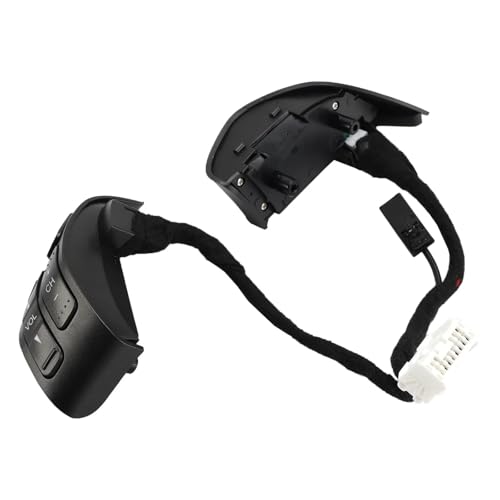 Commutateur de vitesse au volant haute durabilité pour Accord 2003-2007 35880-SDB-A21