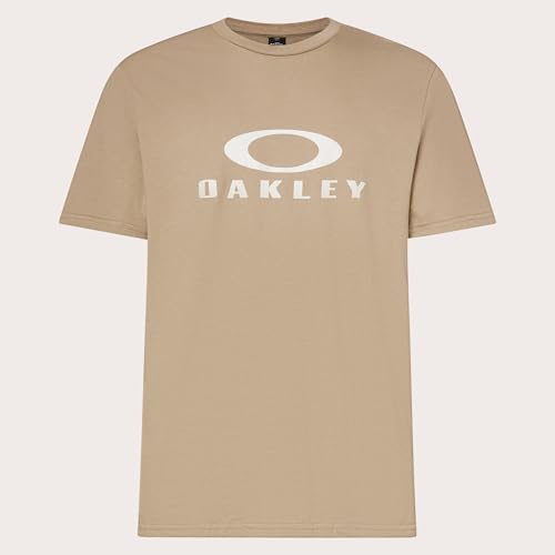 Image of Oakley Mens O Bark 2.0 T-Shirt