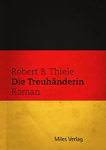 Preisvergleich Produktbild Die Treuhänderin