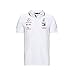 Formula 1 Polo pour Homme