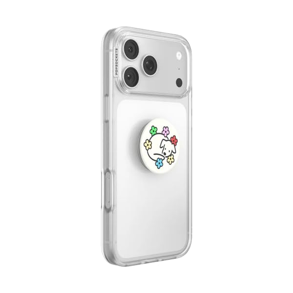 Image of PopSockets Adhesive Phone Grip, Holder- Juniper