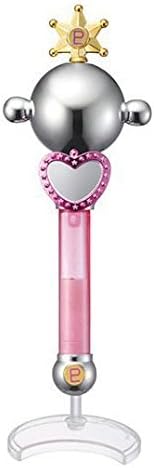 BANDAI Bishoujo Senshi Sailor Moon 20th Anniversary Stick and Rod Collection Part 3 - Sailor Pluto Henshin Lip Rod