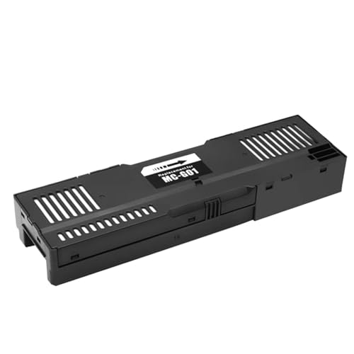 LAIPENG MC-G01 Ink Maintenance Cartridge Compatible for MAXIFY GX6010 GX7010 GX6020 GX7020 GX6030 GX7030 GX6040 GX7040 GX6050 GX7050 GX6060 GX7060 GX6070 GX7070 GX6080 GX7080 G6090 G7090 Printer Tank - Image 4