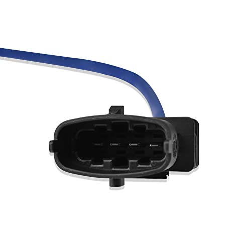 Sensor de Oxígeno para Buick Encore y Chevy Cruze miniatura 2