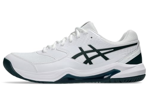 Image of Asics Men Gel-Dedicate 8 Tennis Shoe
