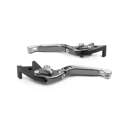 Levier d'embrayage pliable et télescopique réglable Keeway RKS 150