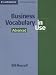 Business Vocabulary in Use Advanced