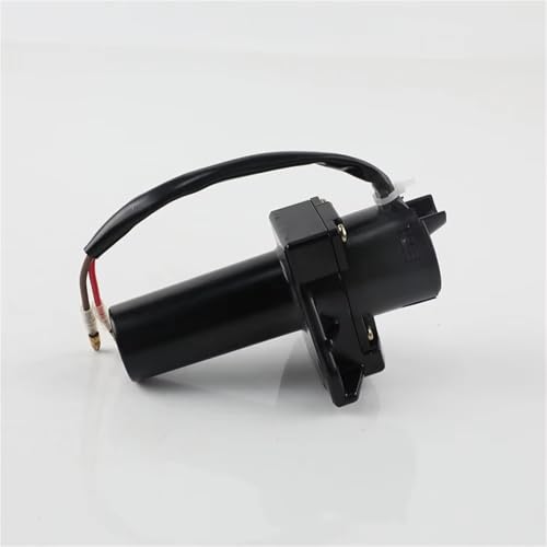 Switch encendido moto compatible con Yamaha XTZ 125 interruptor de llave de arranque 5