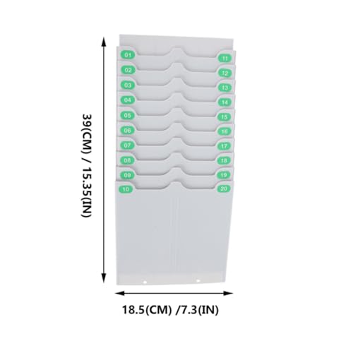 Rack à fentes pour machine de pointage rétractable et solide en métal