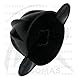 ALGOMAS® Anpassbarer Entsafterkegel | Code SS-192355 | Modelle PC300B10 und PC300R10