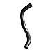Dayco 72430 Curved Radiator Hose
