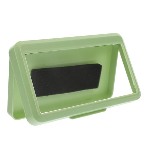 Soporte de teléfono para ducha Tofficu impermeable y caja de pared protectora