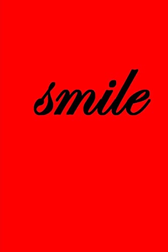 Smile: Colors smile with me
