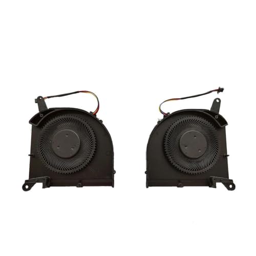 Ventilateur de refroidissement pour ordinateur portable multitâche Aero 17 - 5