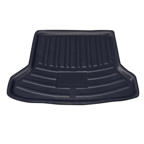 Tapis de coffre HR-V Vezel idéal pour vos sorties en famille et chien