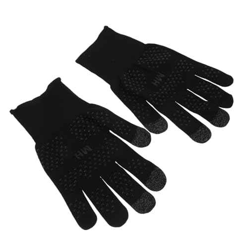 -Halkande Solskyddande Cykelhandskar Vr-Handskar Uv-Handskar Tumhandskar För Spel Uv-Nagelhandskar För Spelfingerhandskar Gamingfingerärmar Cykelhandskar