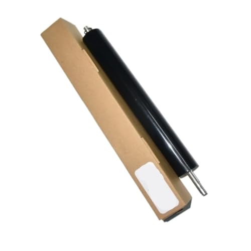 Rouleau de pression inférieur RC1-0070 : fin des défauts de cuisson de toner sur HP M602 M605