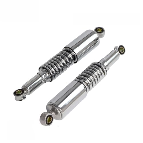 Ressort de suspension 350mm amortisseur arrière pour rénover votre moto Jialing 70