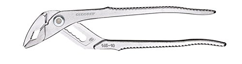 Image of GEDORE Water Pump Pliers 145 10 C